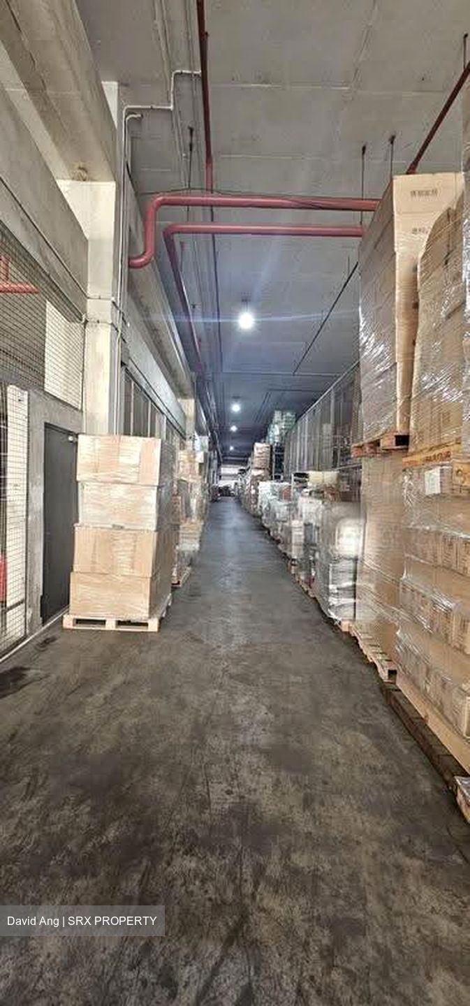 Jurong Districentre (D22), Warehouse #627480891